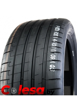 Pirelli P Zero шины для легковых автомобилей