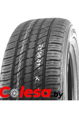 Kumho Crugen Premium KL33   летние шины  