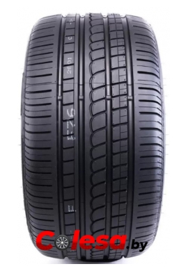 летнюю резину Pirelli PZero Rosso Direzionale