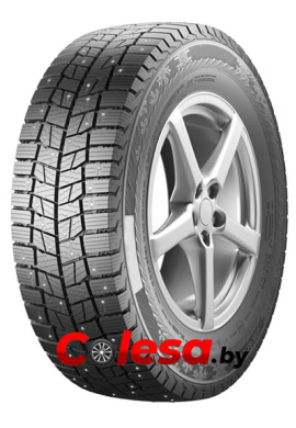 GISLAVED  резина зимняя VANCONTROL ICE