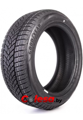 GOODYEAR ULTRAGRIP PERFORMANCE + SUV купить резину