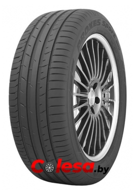 Toyo Proxes Sport SUV шины  в Colesa.by tyres
