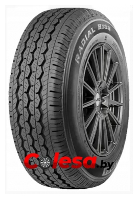 колеса для микроавтобусов Westlake H188