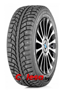 GT Radial резина зимняя  Champiro IcePro SUV