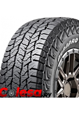 Hankook колеса в Минске и Беларуси RF12 Dynapro AT2 Xtreme