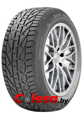 Tigar SUV Winter зимние шины в Москве Минске 