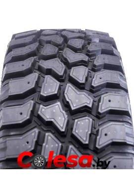Nokian RockProof  грязевые колёса для джипа