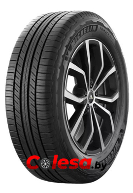MICHELIN Купить шины в Беларуси Primacy SUV+