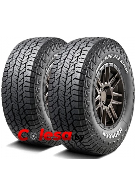 шины для внедорожников Hankook RF12 Dynapro AT2 Xtreme