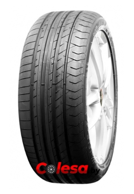 Fulda SportControl 2  летние шины