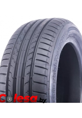 Dunlop Sport BluResponse  купить  летние шины  в Минске 
