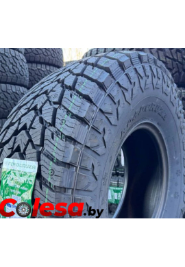 Roadcruza Snow Lynx зимняя резина с шипами для внедорожника