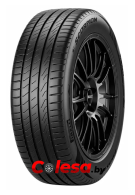 Pirelli купить  летние шины  в Минске Scorpion S3