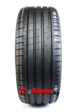 колеса летние Pirelli P Zero PZ5 в Беларуси
