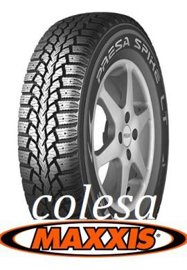 Maxxis MA-SLW резина зимняя