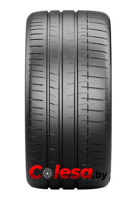летняя автомобильная резин Pirelli P Zero R 