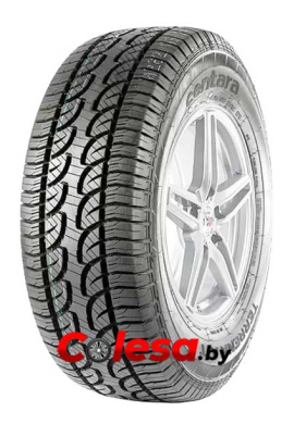 Centara Terrena A/T   резина летняя
