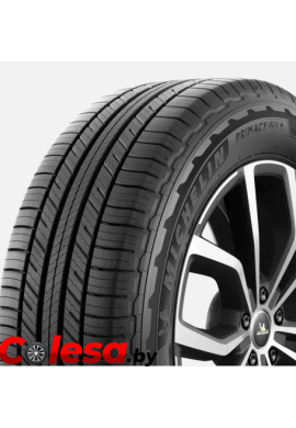 резина летняя MICHELIN Primacy SUV+