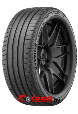 колеса в Минске и Беларуси Bridgestone Potenza Sport EVO
