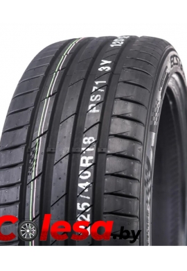 шины r15, r16, r17, r18, r19, r20, r21, r22, r23.  Kumho Ecsta PS71