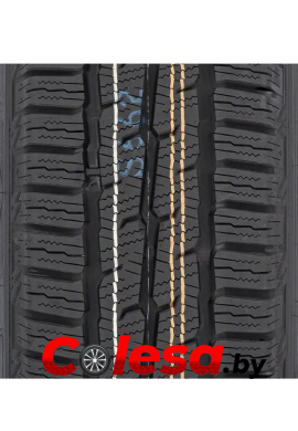   Автомобильные шины Observe VAN 