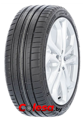Купить шины в Минске и Беларуси Bridgestone Potenza Sport EVO