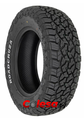 резина для бездорожья грязевая  Roadcruza RA7000 X/T 