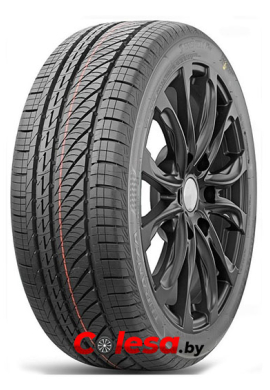 Bridgestone Serenity Plus EL64  резина всесезонная