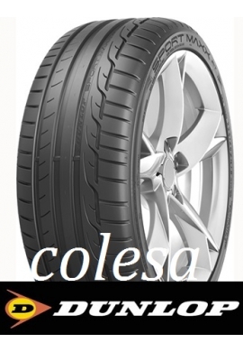 Dunlop tyres r15,r16,r17,r18,r19,r20,r21,r22,r23. Sport Maxx RT
