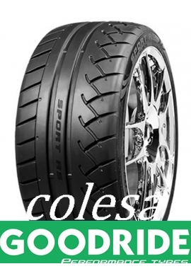 Goodride Sport Rs r15,r16,r17,r18,r19,r20,r21,r22,r23.