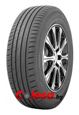 Toyo  колеса летние Proxes CF2 SUV