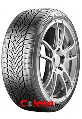 Uniroyal  резина зимняя WinterExpert 