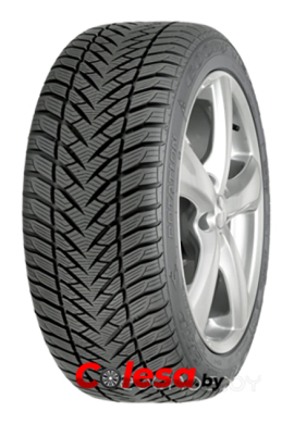 Goodyear Ultra Grip резина зимняя