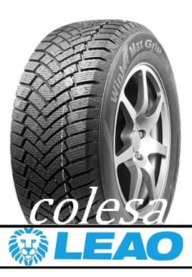 Leao Winter Defender Grip SUV колеса зимние 