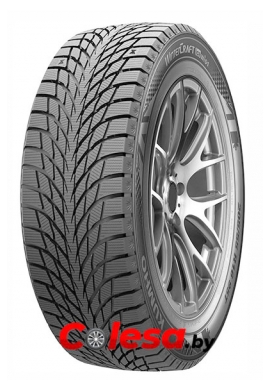 Kumho Wintercraft WI51 колеса зимние 