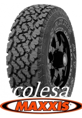 Maxxis Worm-Drive AT-980E грязевые колёса для джипа
