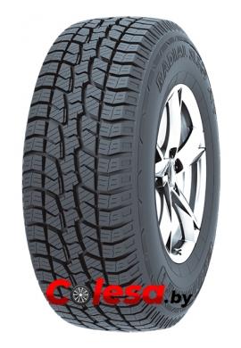  Goodride SL369 колеса летние