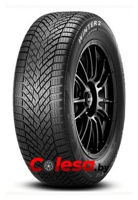 PIRELLI WINTER CINTURATO 2