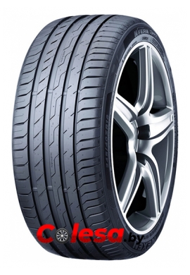 Nexen N&#039;Fera Sport Автомобильные шины
