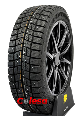 GISLAVED VANCONTROL ICE шины зимние шипованные