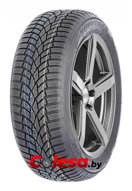 зимние шины r15,r16,r17,r18,r19,r20,r21,r22,r23. Toyo Observe S944 SUV