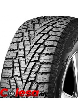 Roadstone WINGUARD Spike колеса зимние 