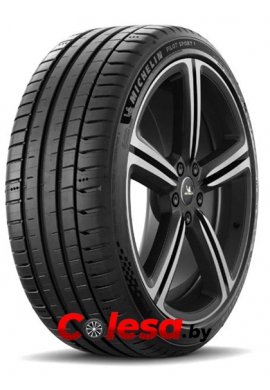   Michelin Pilot Sport 5 Автомобильные шины
