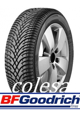 BFGoodrich G-Force Winter 2 зимние шины  в Минске 