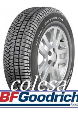 Шины BFGoodrich Urban Terrain T/A  в Беларуси