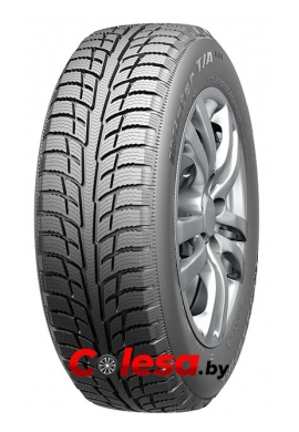 BFGOODRICH WINTER T/A KSI купить зимние шины  в Минске 