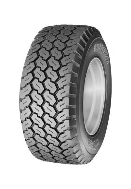 Bridgestone M748 в Минске 