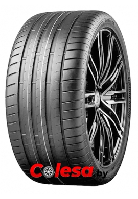 Bridgestone Potenza Sport купить резину