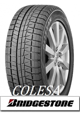 Bridgestone Blizzak RFT Автомобильные шины