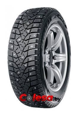 Bridgestone Blizzak Spike-02 SUV в Минске 
